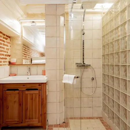 Le Capitoul - D Exception Hypercentre