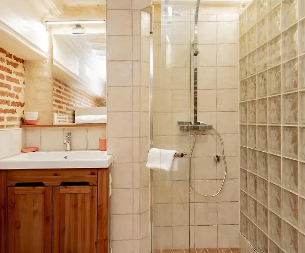 Le Capitoul - D Exception Hypercentre