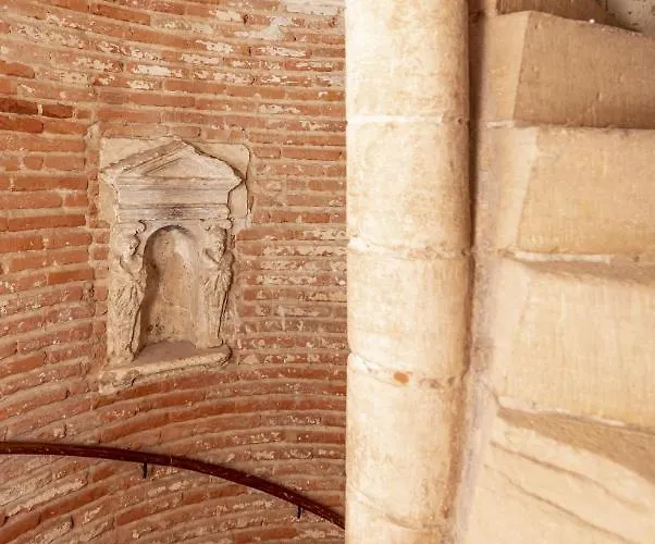 Apartman Le Capitoul - D Exception Hypercentre *