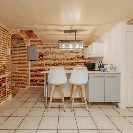 Le Capitoul - D Exception Hypercentre